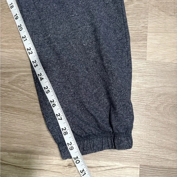 Michael Kors Charcoal Lounge Pants - Picture 5 of 6